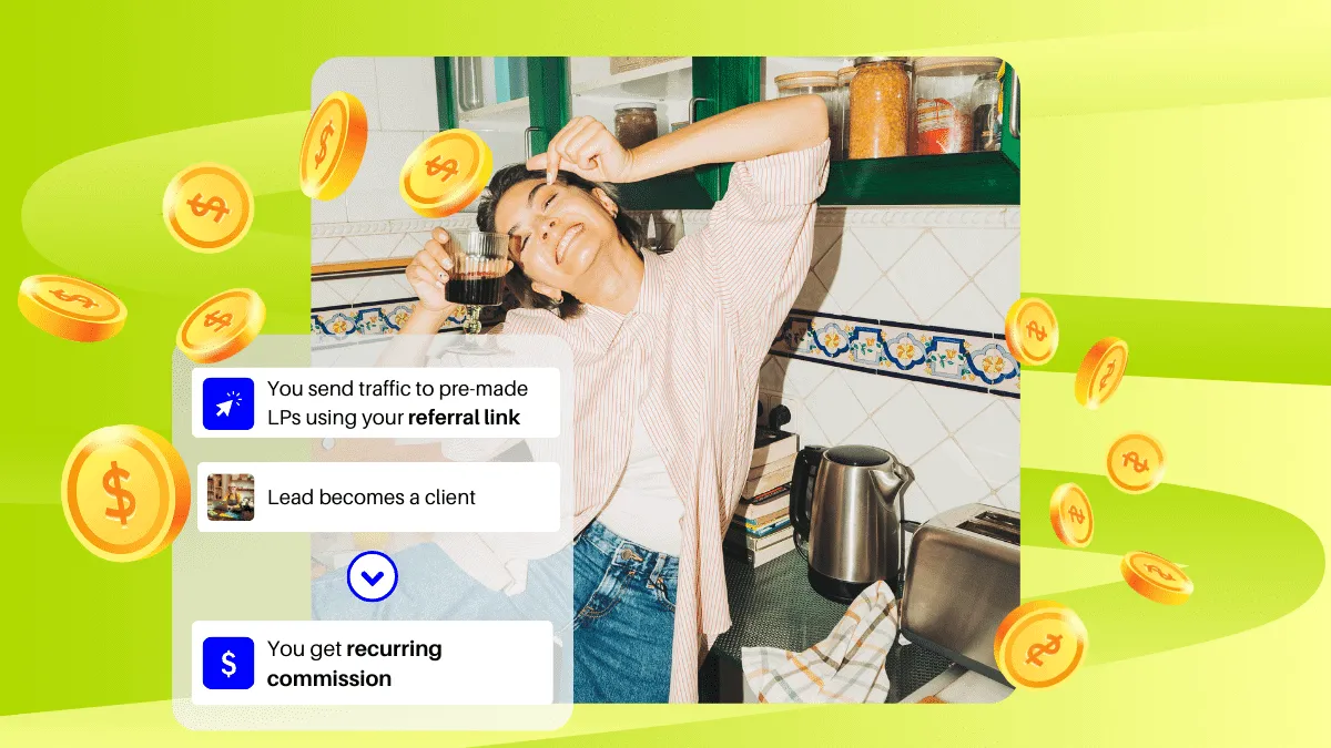 10 Best Marketing Affiliate Programs - Cover of Blog Post