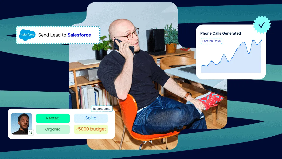 15 core benefits of call tracking - cover of blog post
