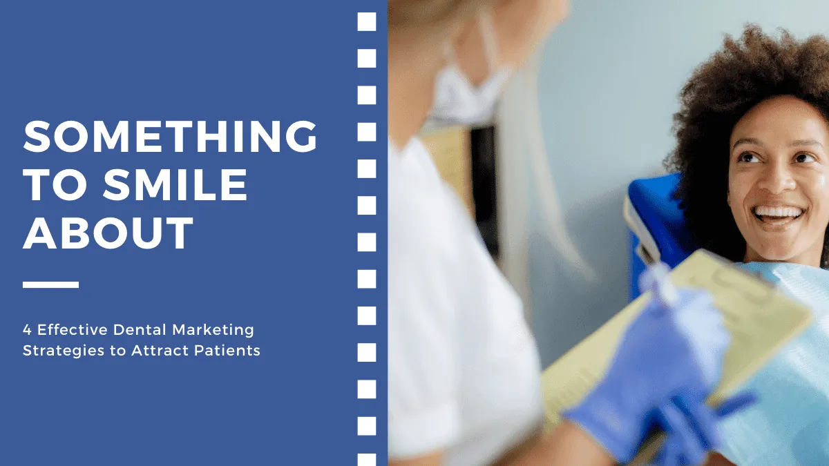 Dental Marketing