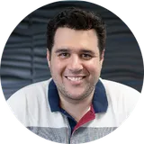 Andreas Kougentakos - Founder of Social Active