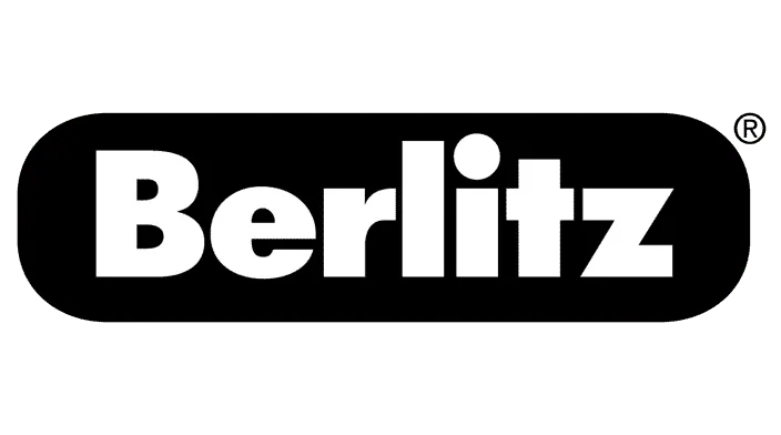 Berlitz logo