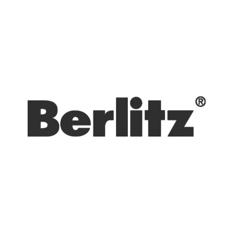 Berlitz logo