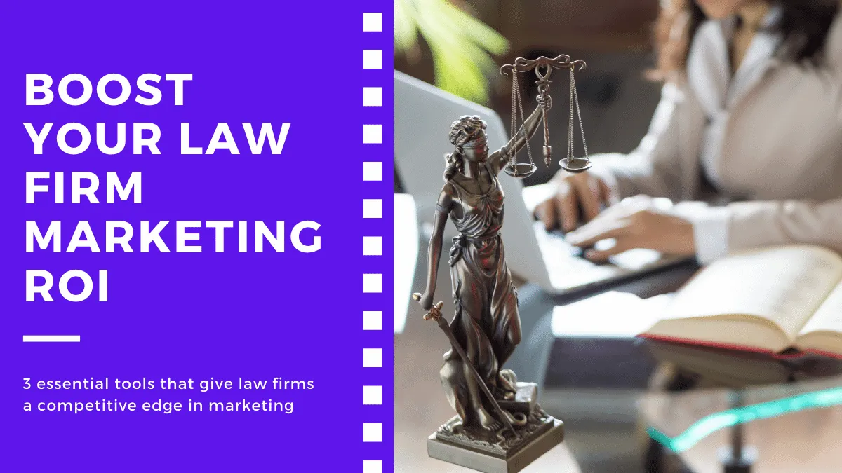 Law Firm Marketing