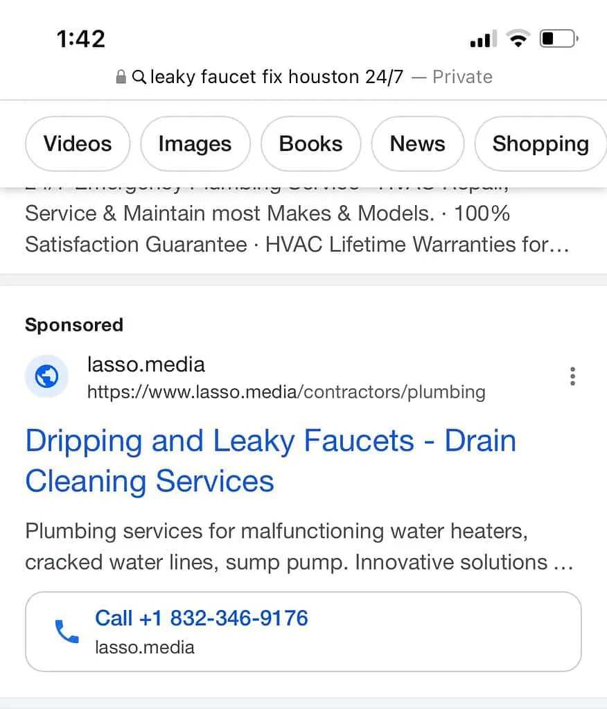 Call Extension Example 2
