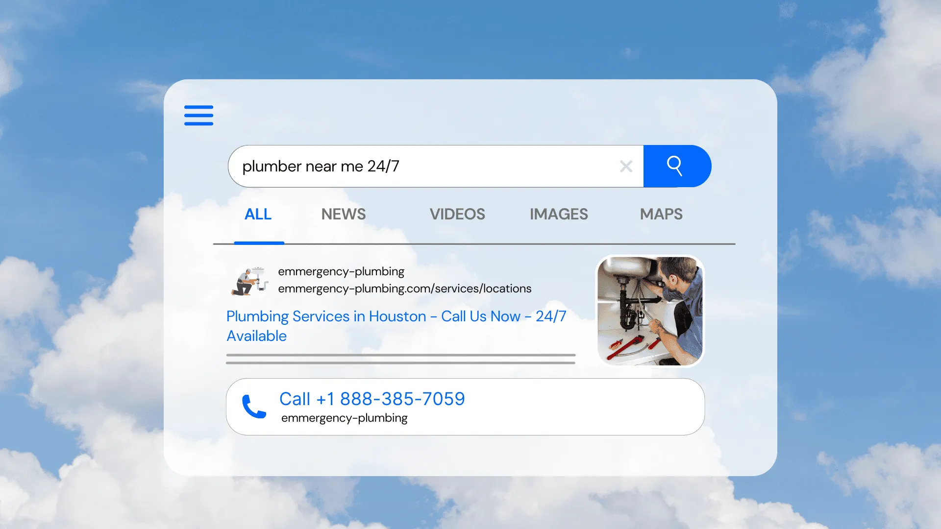 call extensions