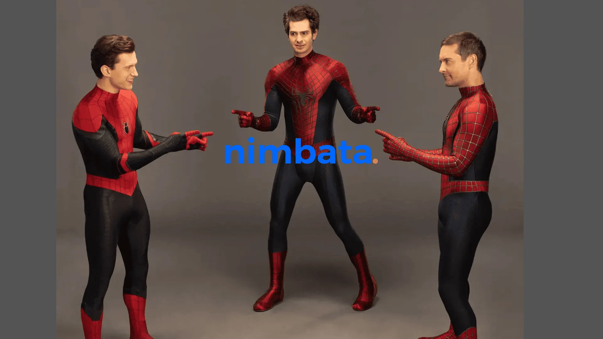 How our marketing team use Nimbata for lead attribution