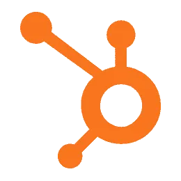 HubSpot logo