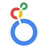 Looker Studio logo