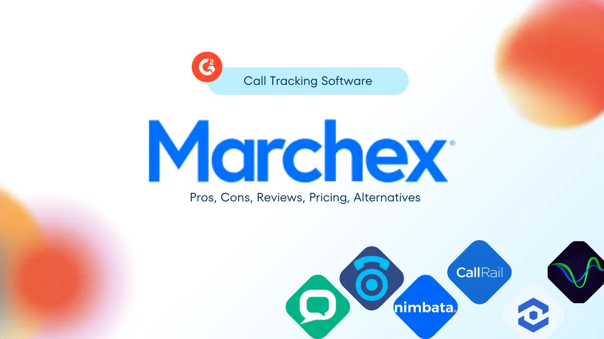 Tops 10 Best Marchex Alternatives – Features, Pricing, Reviews Comparison