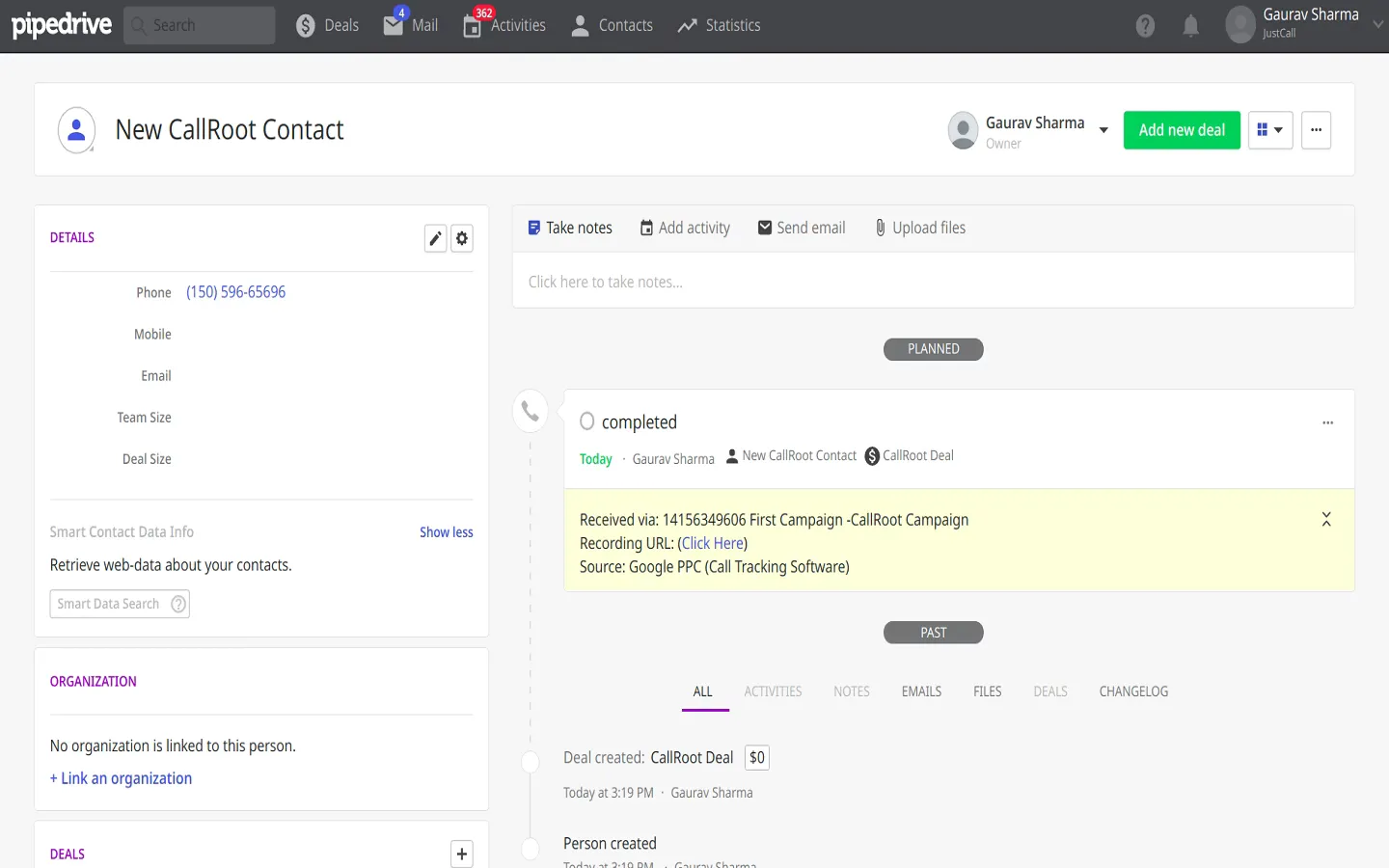 Nimbata Customizable Dashboard - Design your own