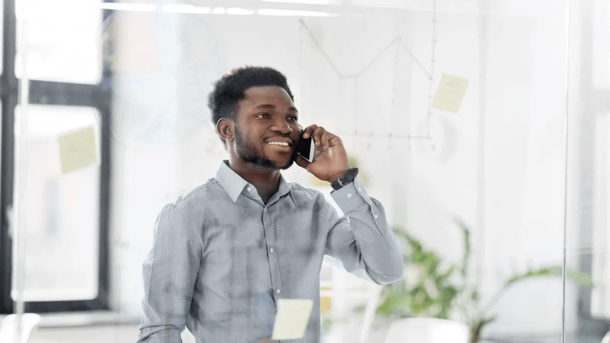 sales call analytics