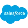 Salesforce logo