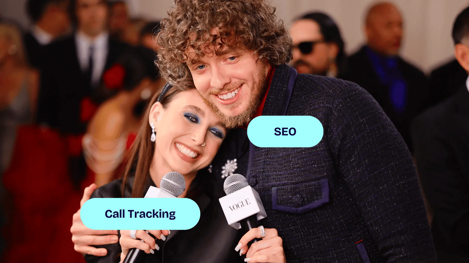 SEO Call Tracking