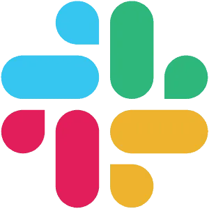 Slack logo
