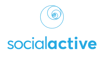 Marketing Agency - Social Active logo