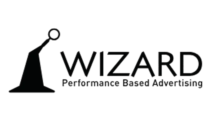 Wizard logo