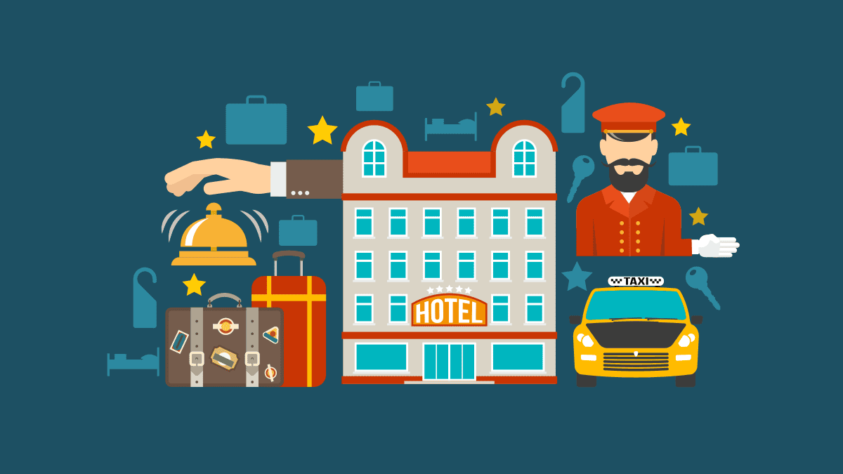 Call Tracking in Hospitality