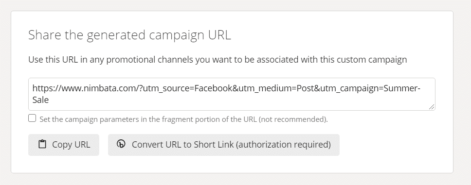 How To Track Phone Calls with UTM Parameters image 1
