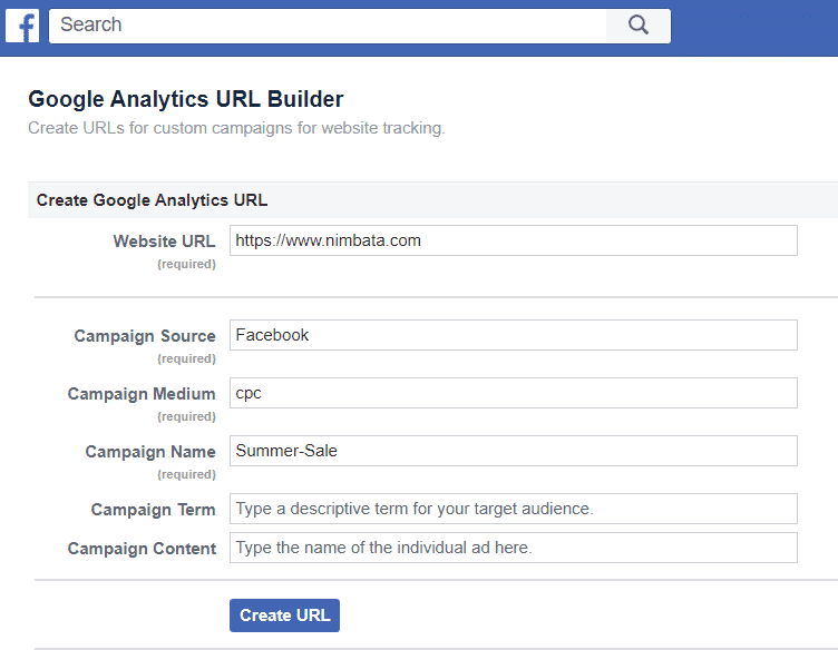 How To Track Phone Calls with UTM Parameters image 3