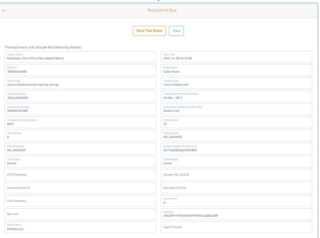 How to log phone calls in HubSpot in 5 simple steps: Guide + video 8