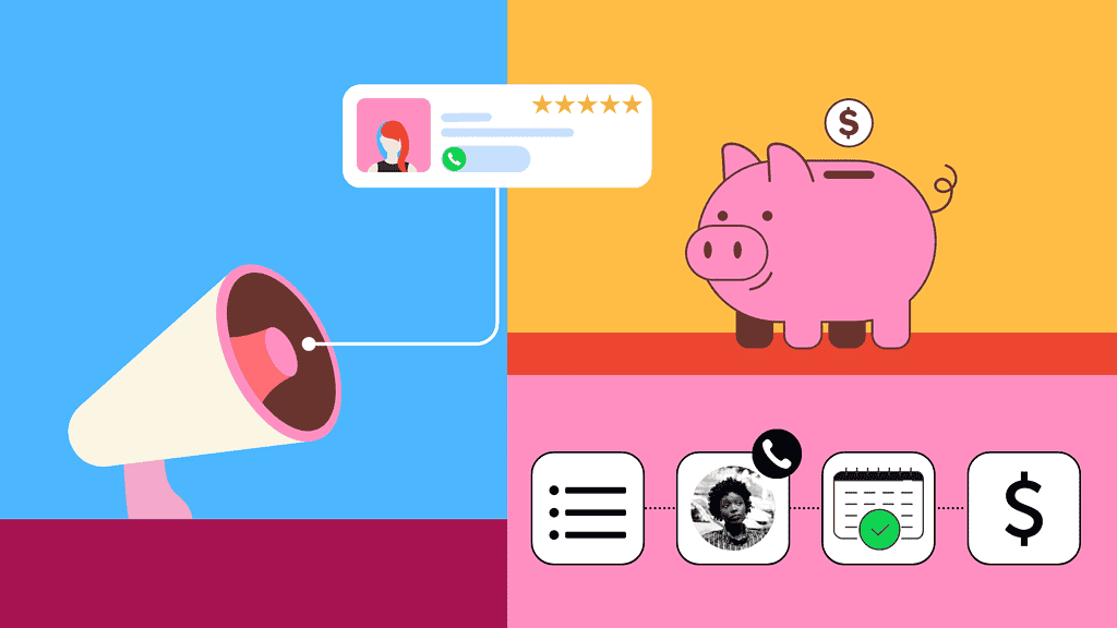 call tracking for pay-per-call