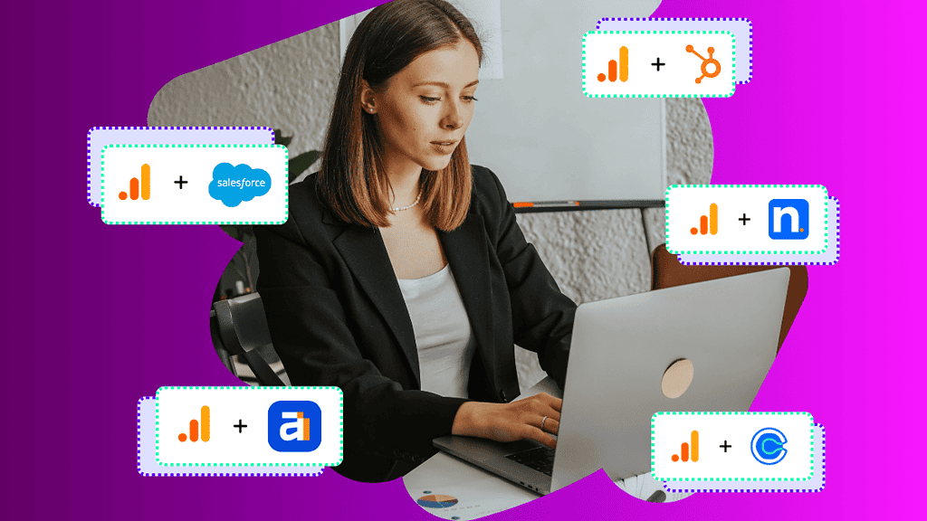 15 Best Google Analytics Integrations - Cover