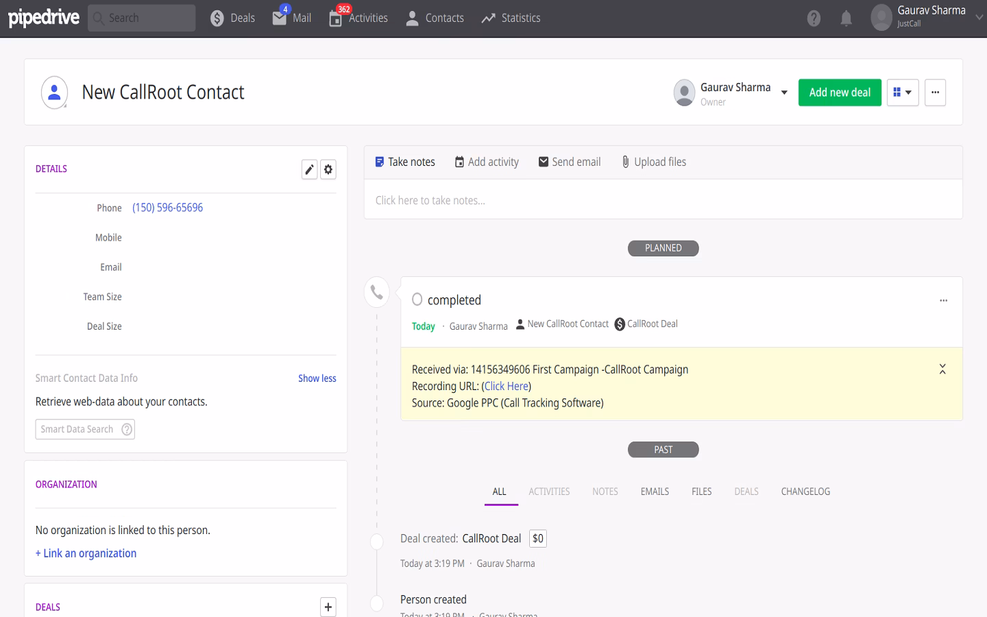 Nimbata Customizable Dashboard - Design your own