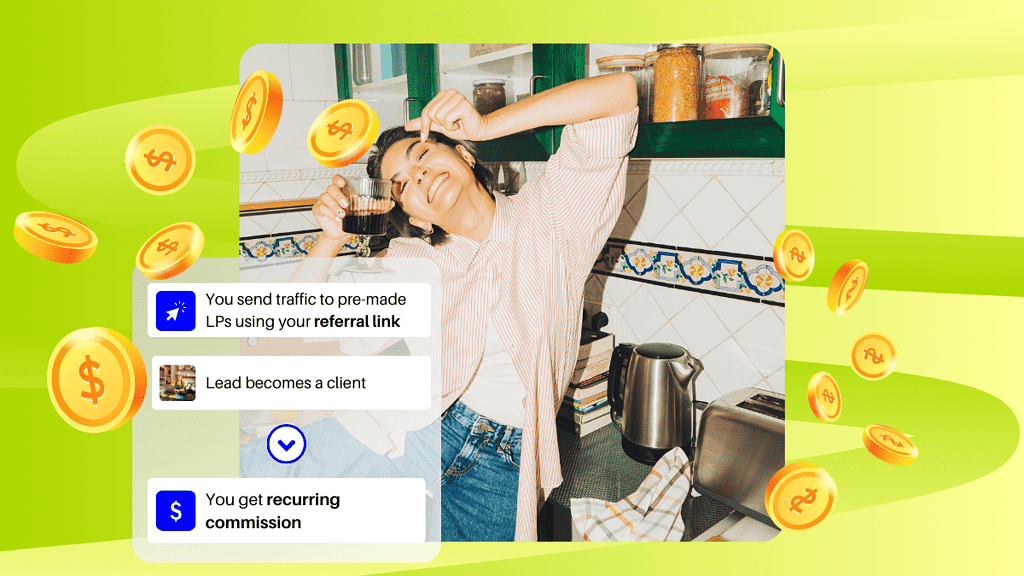 10 Best Marketing Affiliate Programs - Cover of Blog Post