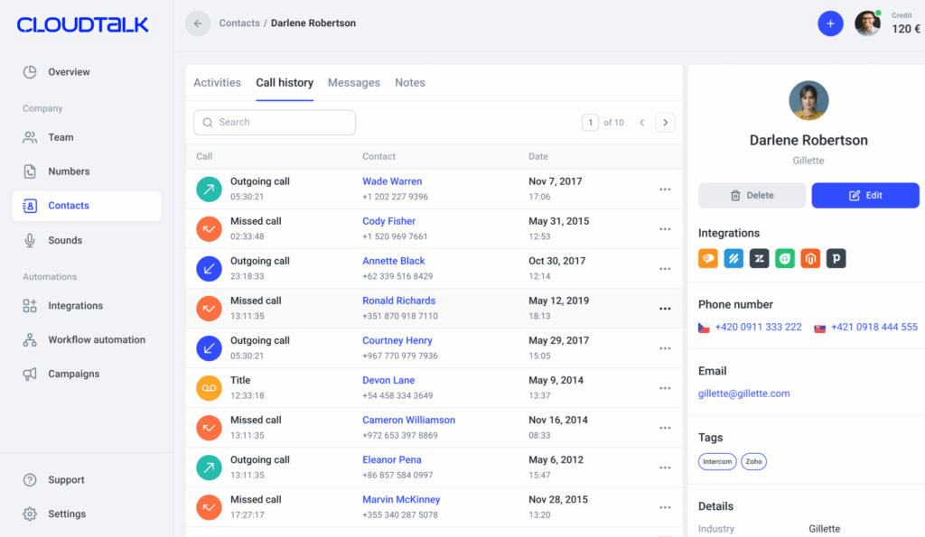 11 Best Call Tracking Software - Pros, Cons, and Pricing [Updated 2026] image