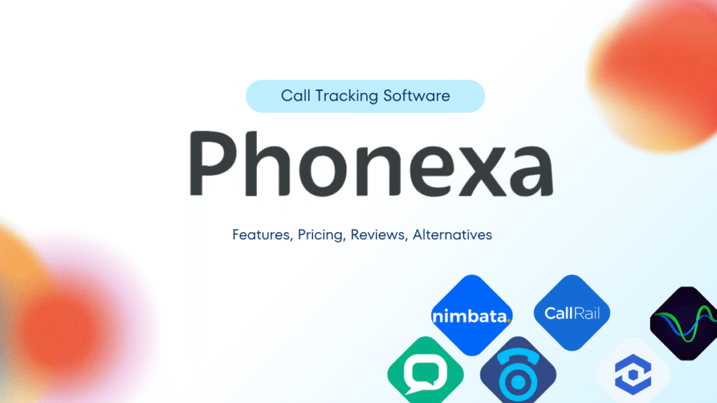 Top 6 Phonexa alternatives – Features, pricing, reviews comparison phonexa Alternatives