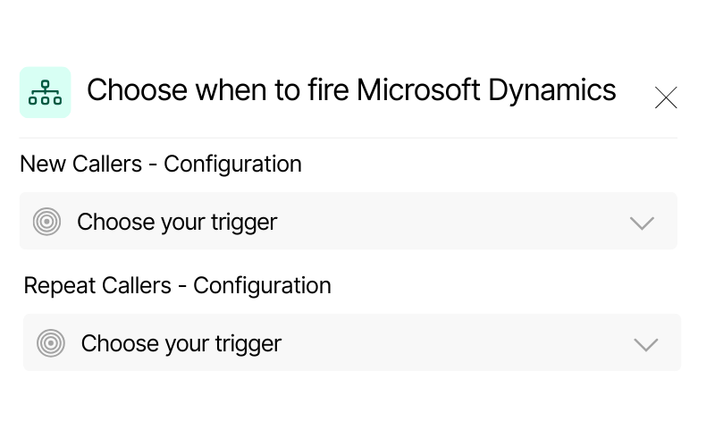 Conditional sync logic- Choose when to fire HubSpot Integration with custom triggers