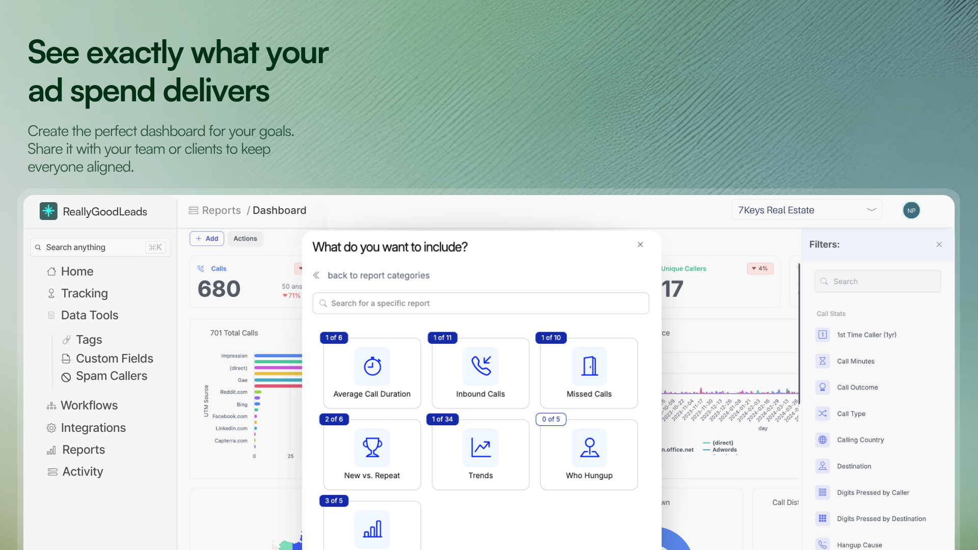 HubSpot Integration- Trigger the right HubSpot action based on real call insights through Nimbata's workflows