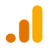 google analytics logo