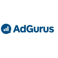 Adgurus Customer Story adgurus logo