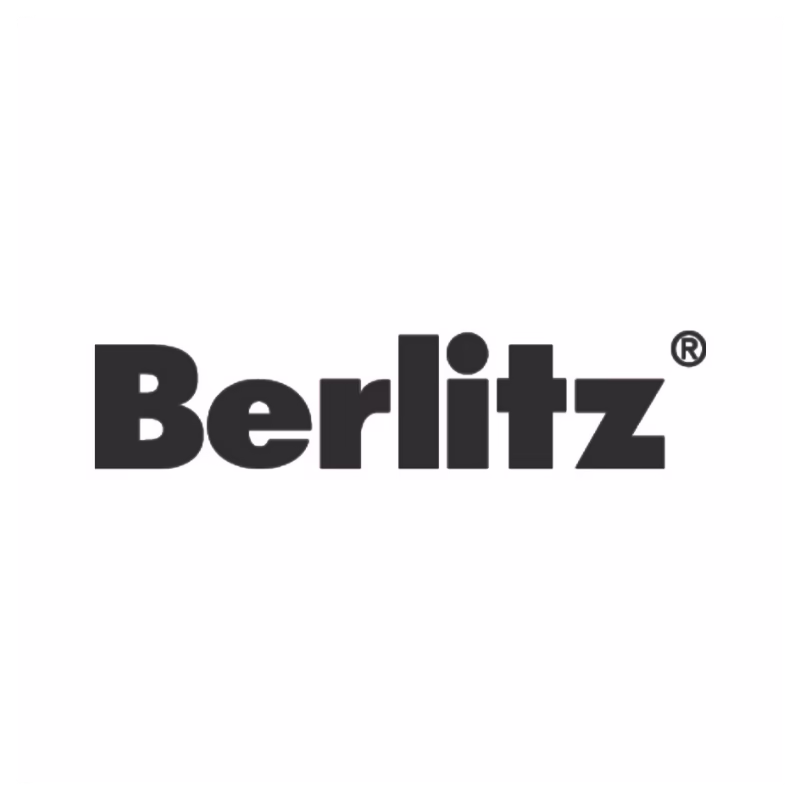Berlitz logo
