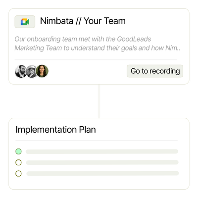 Jumpstart Program Jumpstart Step1 Strategy