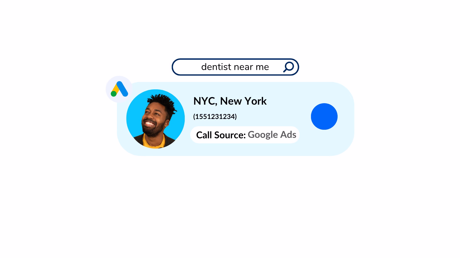 get patients data